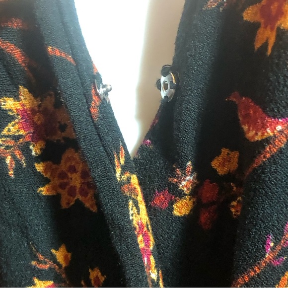 Maurice dressy romper size XL - Picture 3 of 11